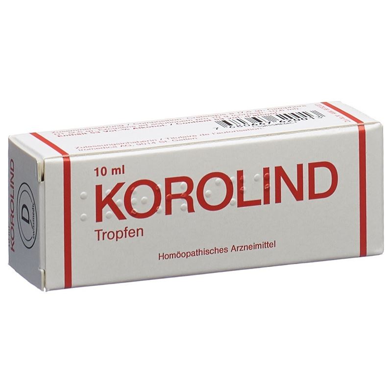 Korolind