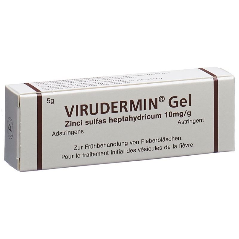 Virudermin