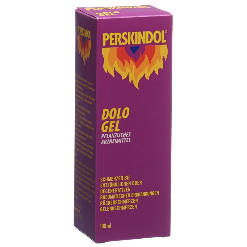 Perskindol Dolo