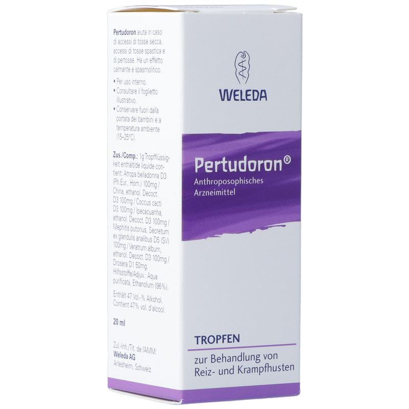 Pertudoron
