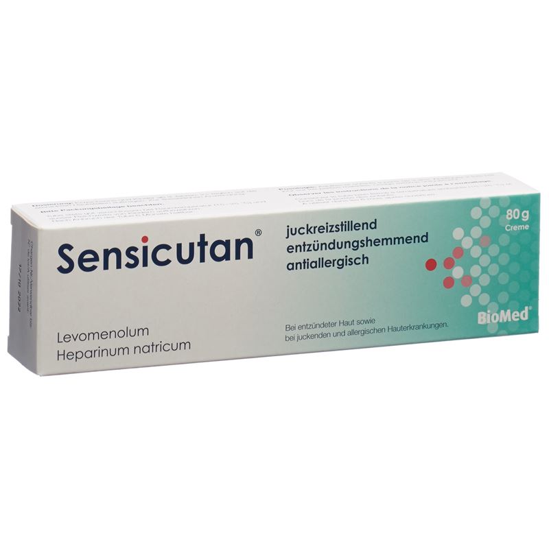 Sensicutan