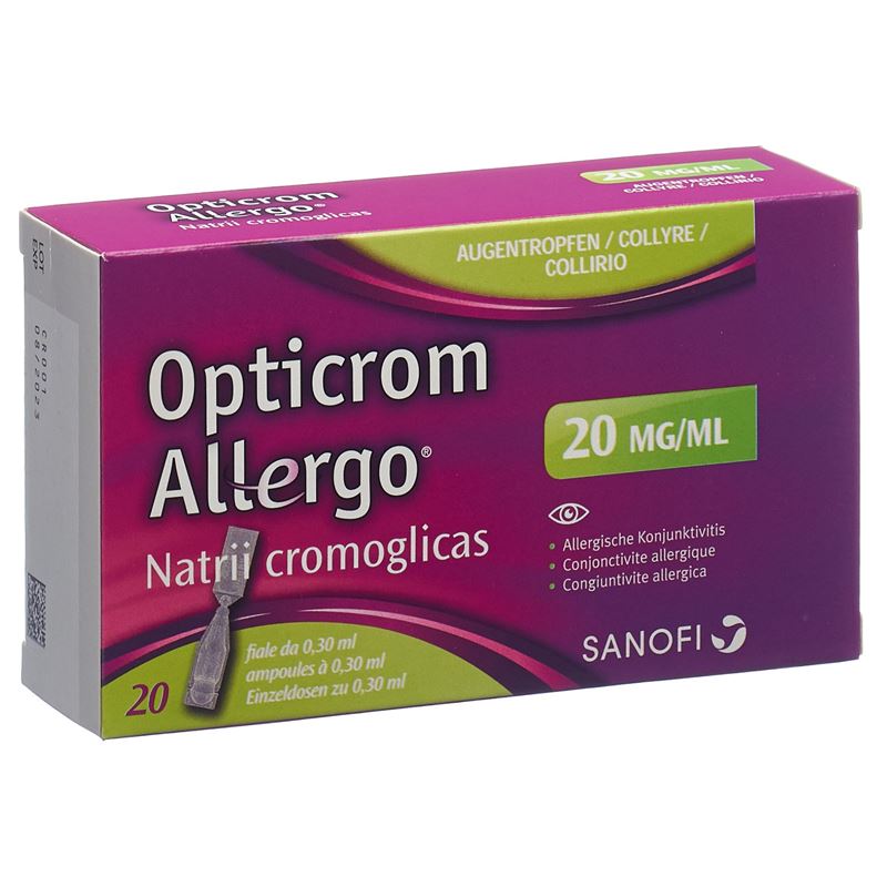 Opticrom-Allergo