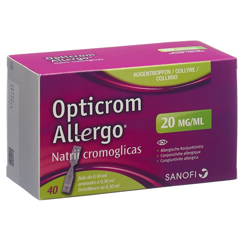 Opticrom-Allergo