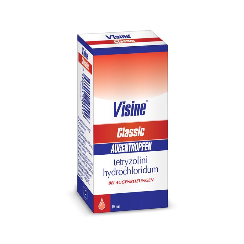 Visine Classic