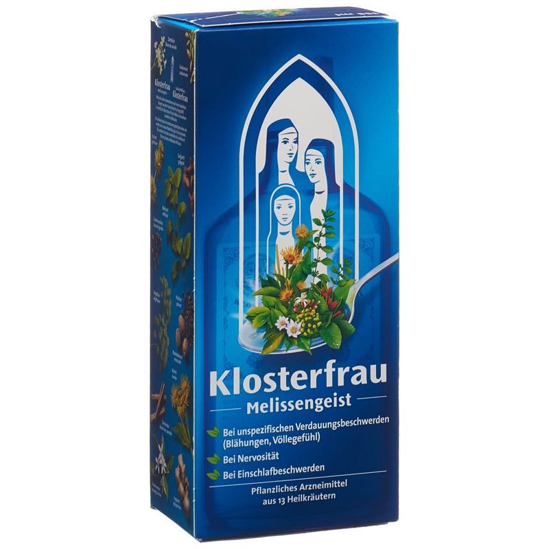 Klosterfrau Melissengeist