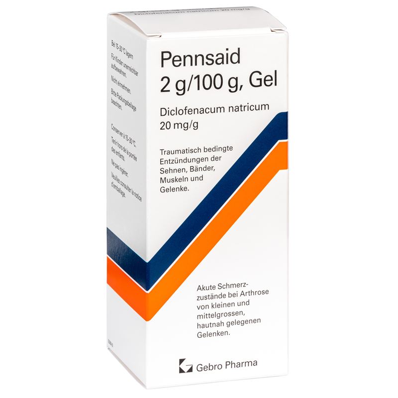 Pennsaid 56 g