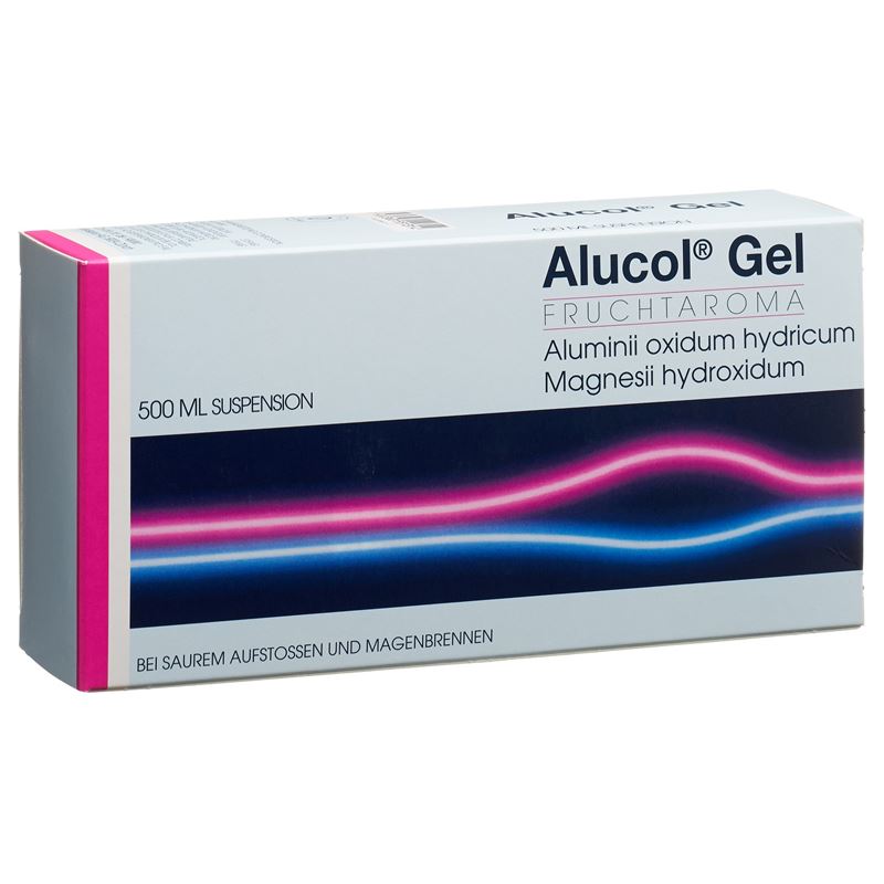 Alucol Pfefferminzaroma