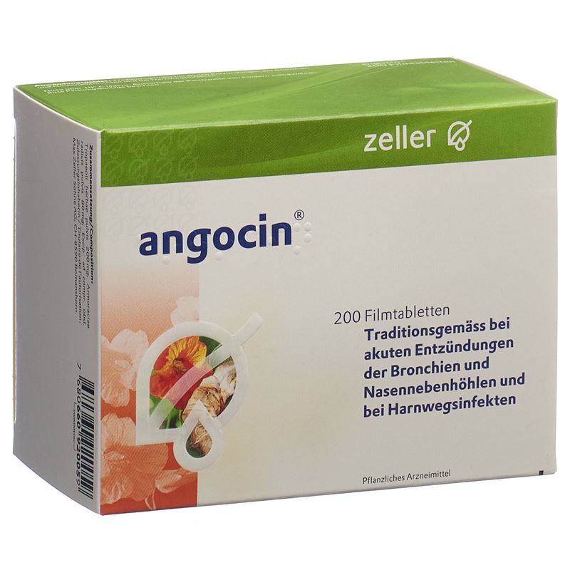 Angocin