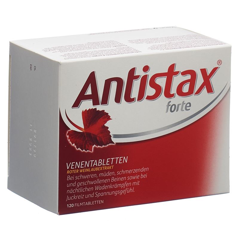 Antistax forte