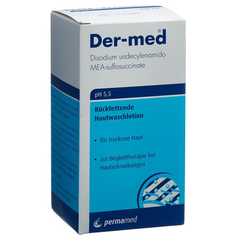 Der-med