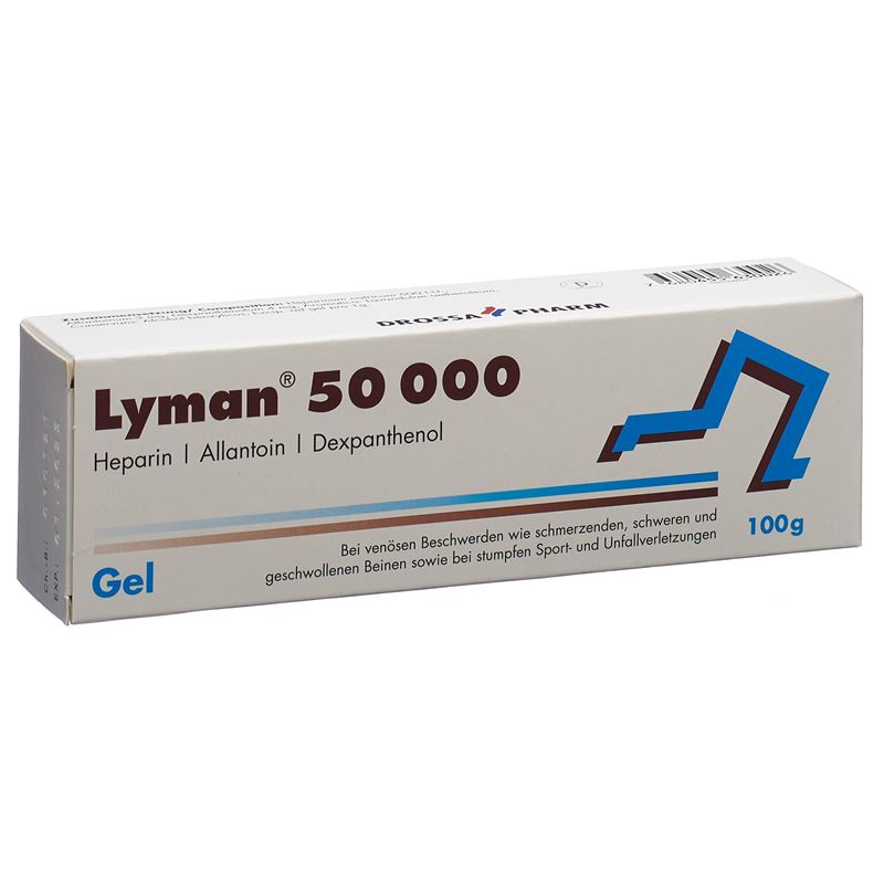 Lyman-50'000