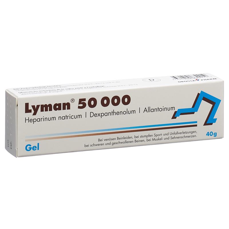 Lyman-50'000