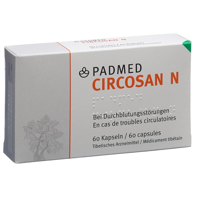 Padmed Circosan N