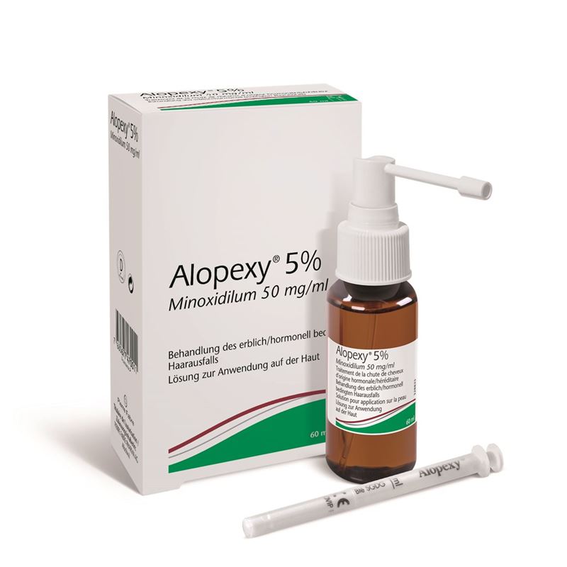Alopexy 5%