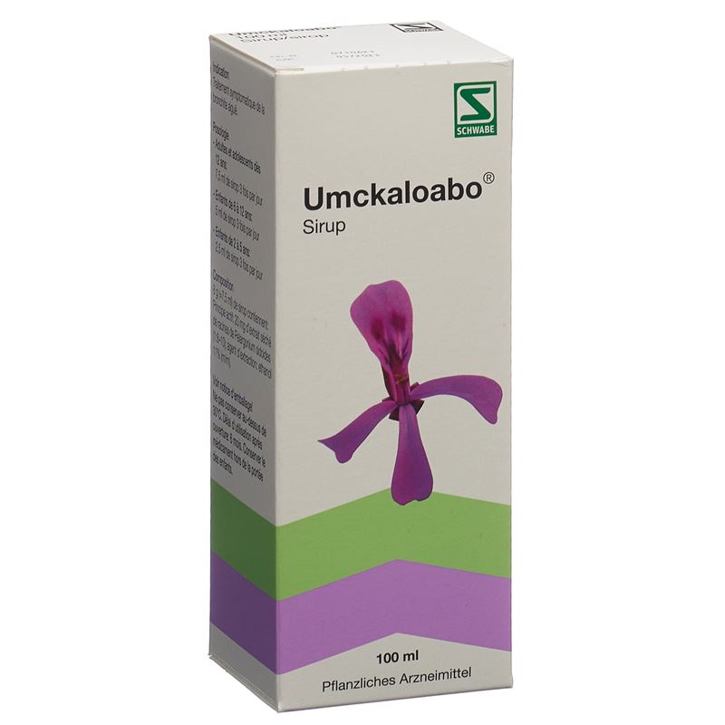 Umckaloabo
