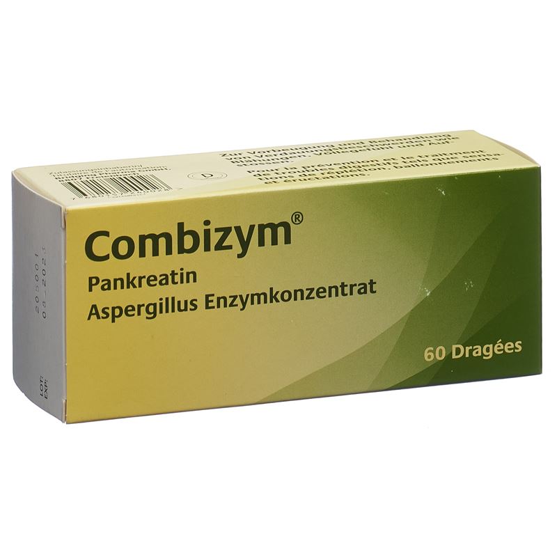 Combizym