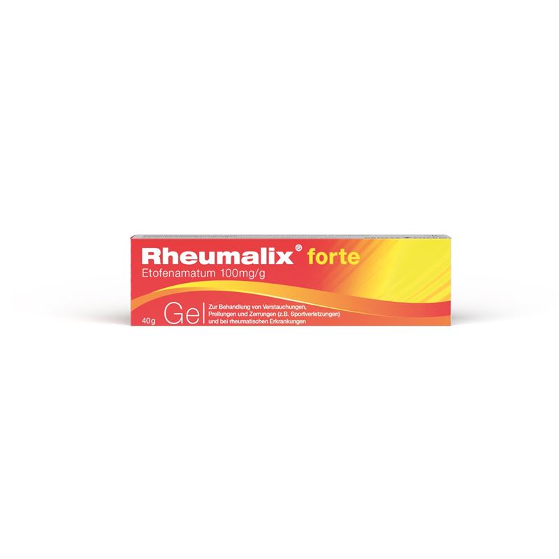 Rheumalix forte 40 g