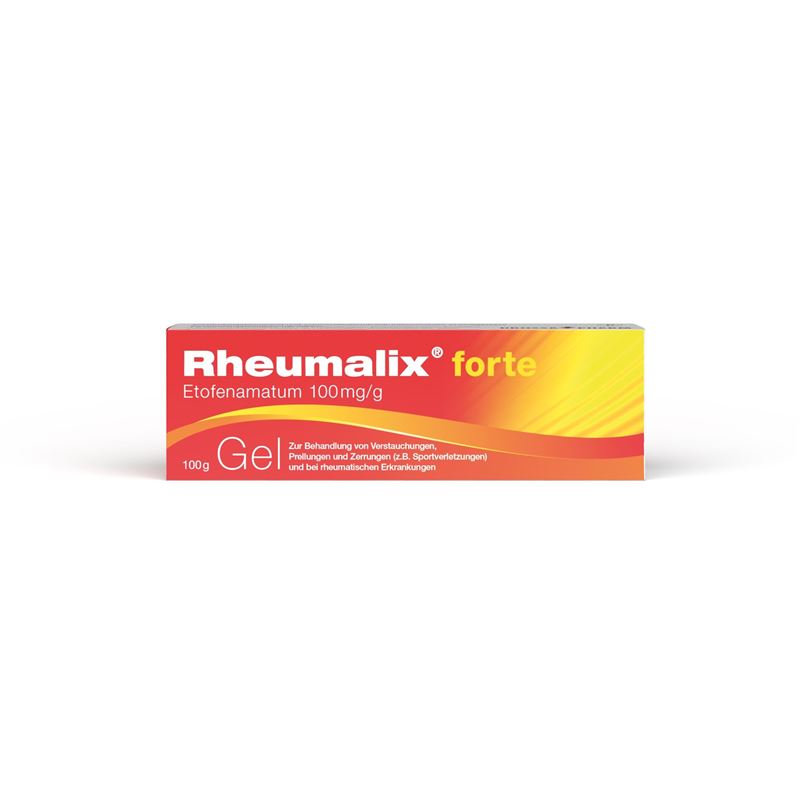 Rheumalix forte 100 g