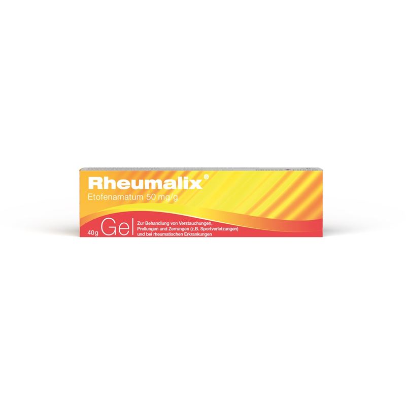 Rheumalix 40 g