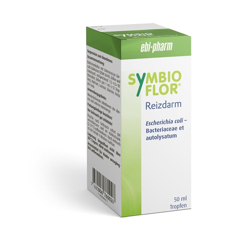 Symbioflor Reizdarm