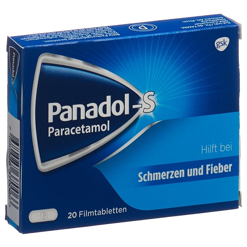 Panadol-S