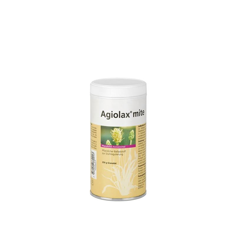 Agiolax mite