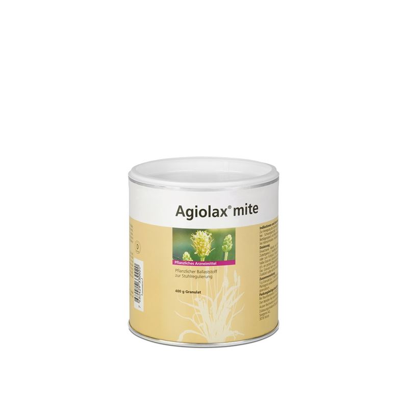 Agiolax mite