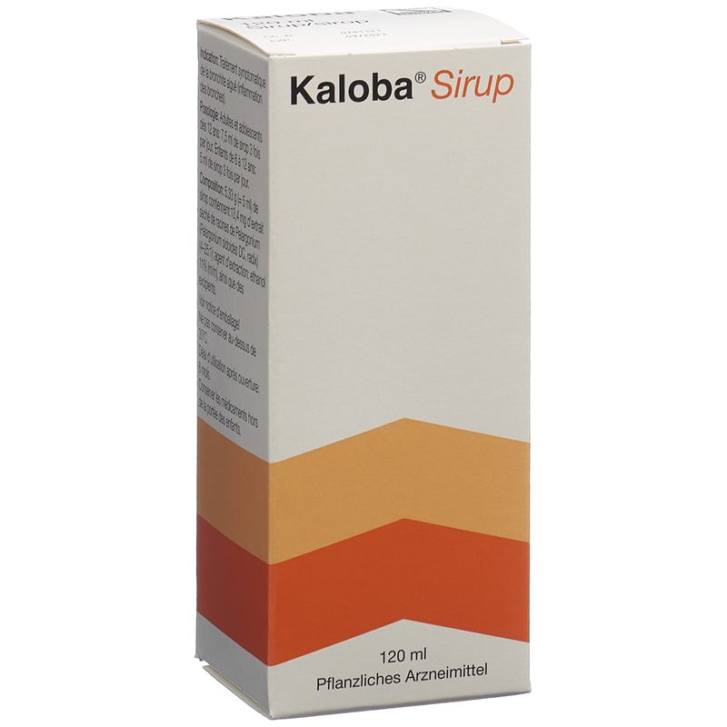 Kaloba 120 ml