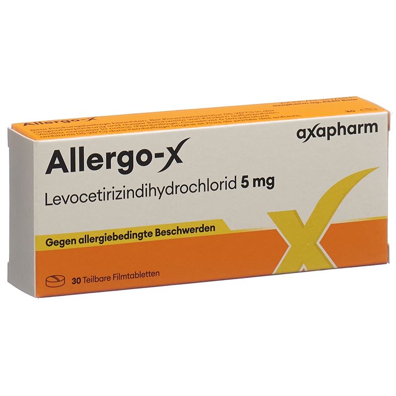 Allergo-X