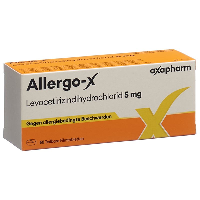 Allergo-X