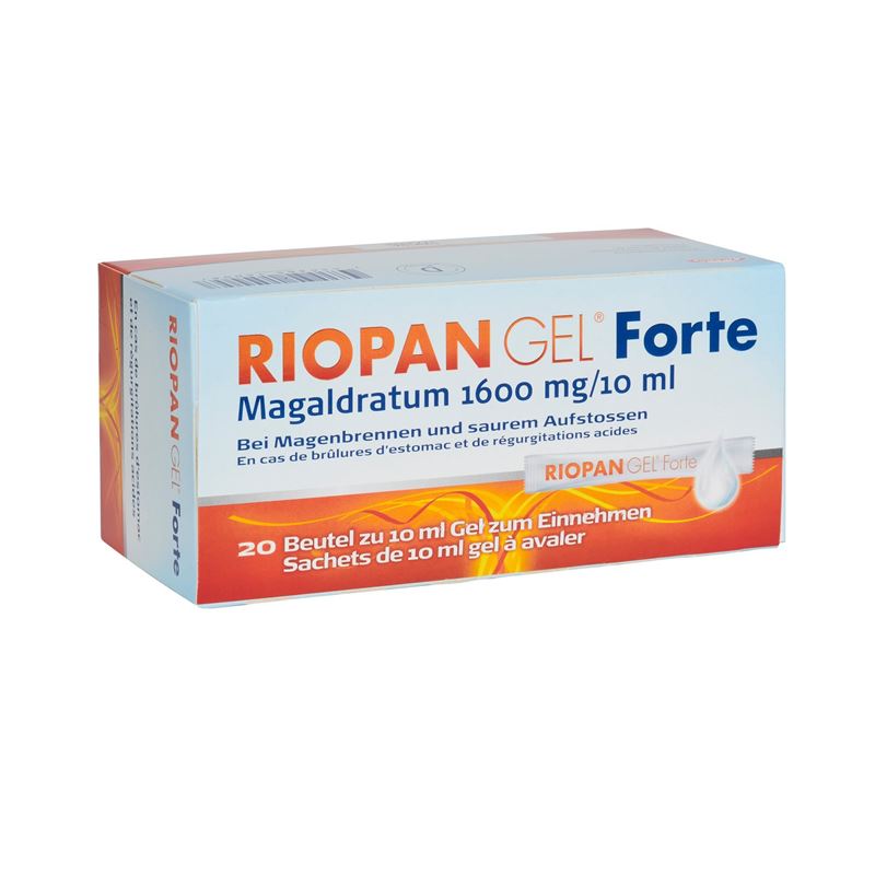 Riopan Gel 800 mg