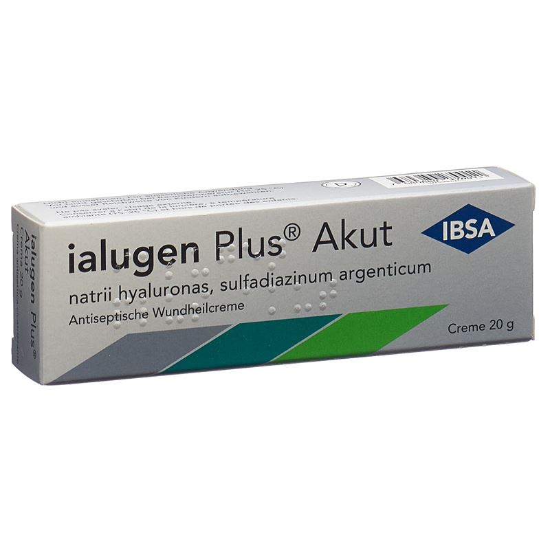 Ialugen Plus Akut