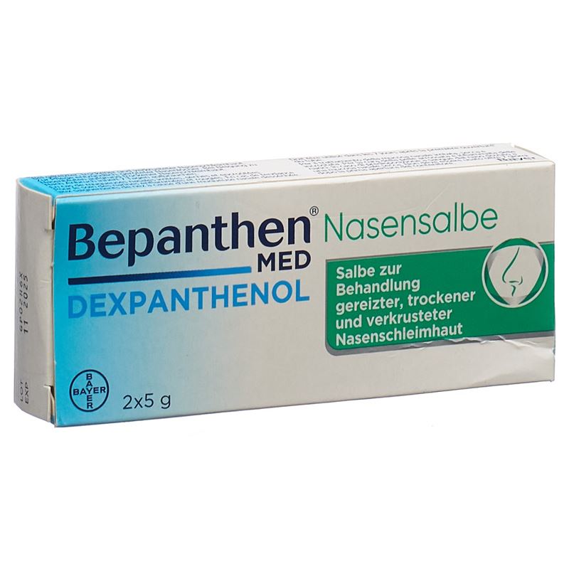 Bepanthen MED
