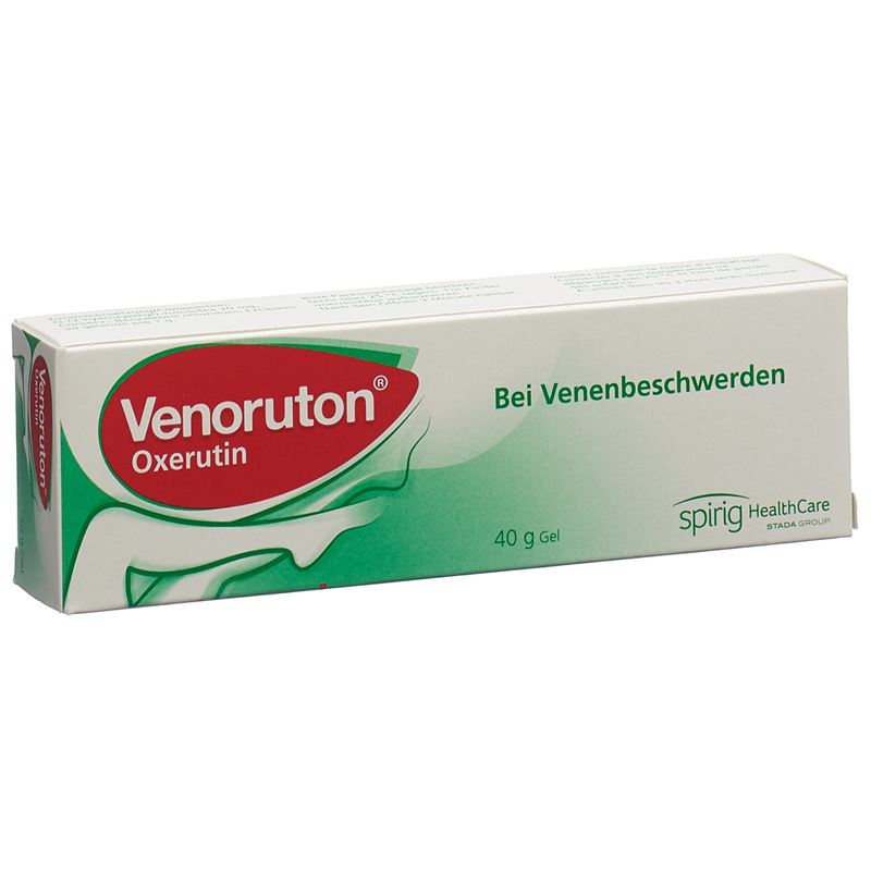 Venoruton