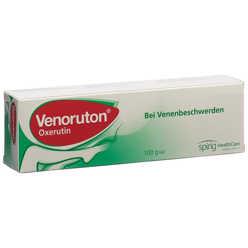 Venoruton