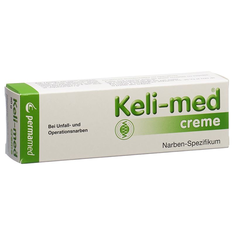 Keli-med 50 g
