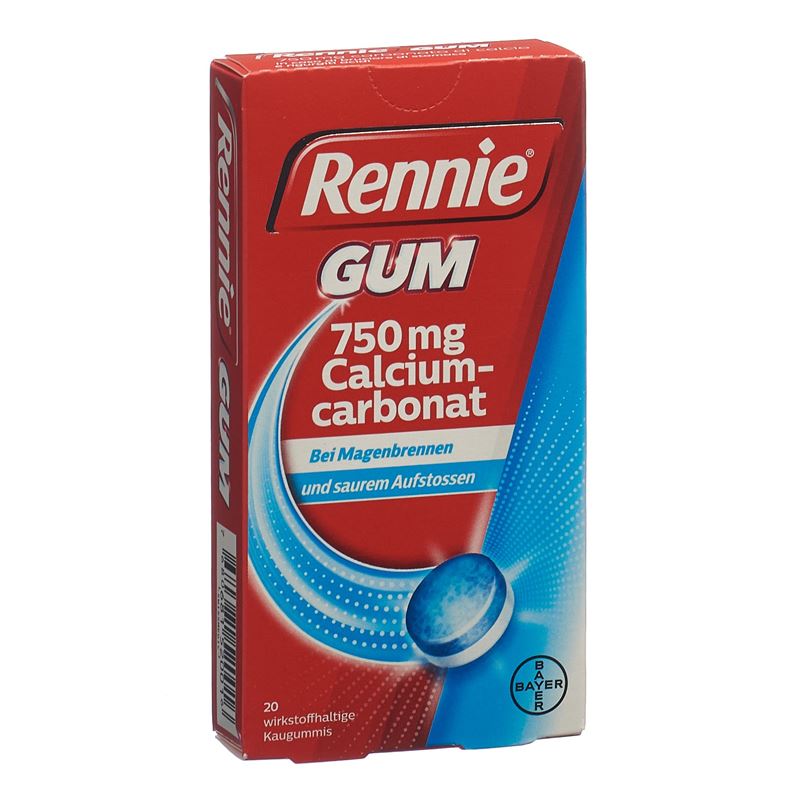 Rennie Gum