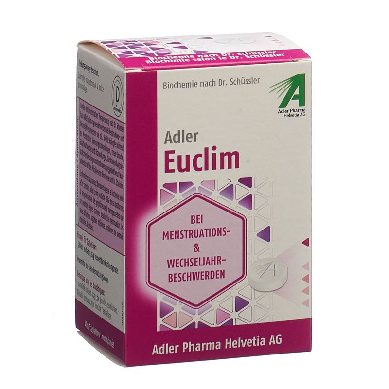 Adler Euclim