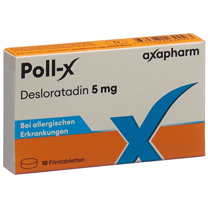 Poll-X