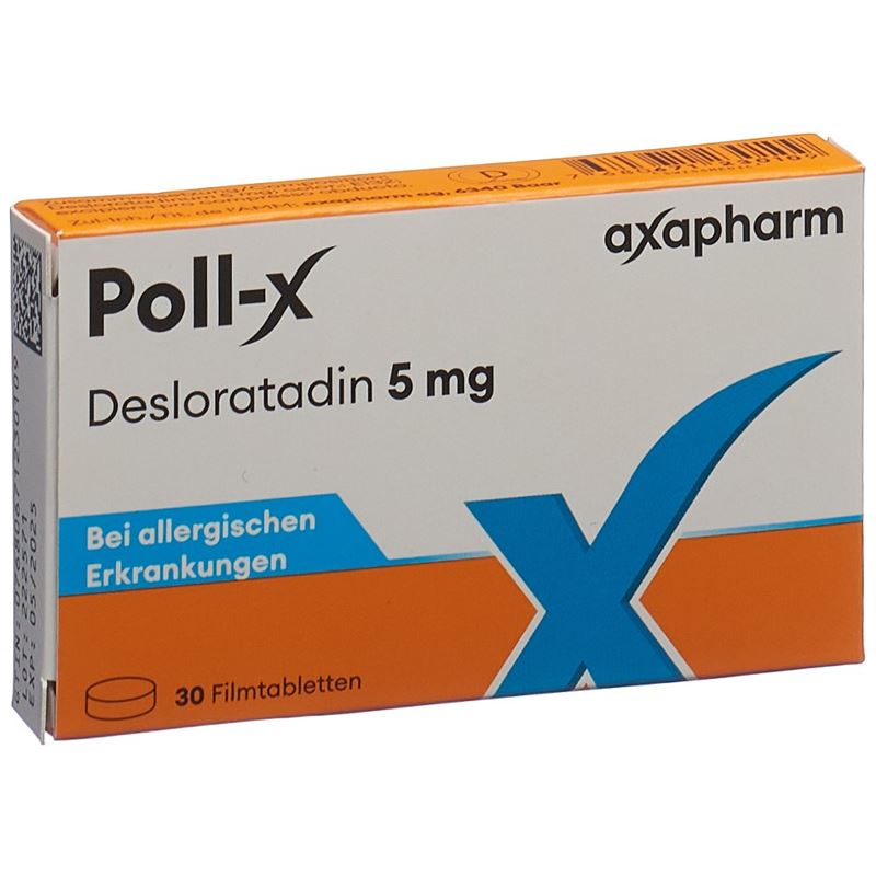 Poll-X