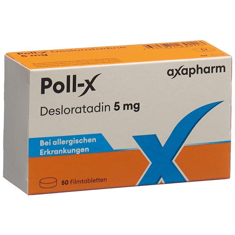 Poll-X