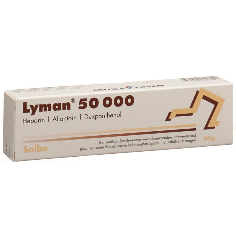 Lyman-50'000