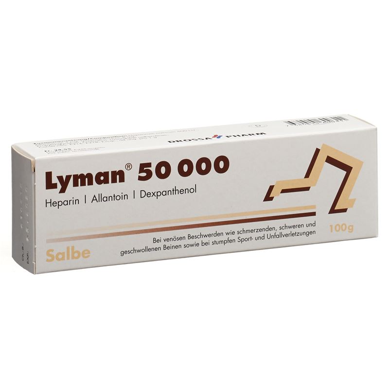 Lyman-50'000