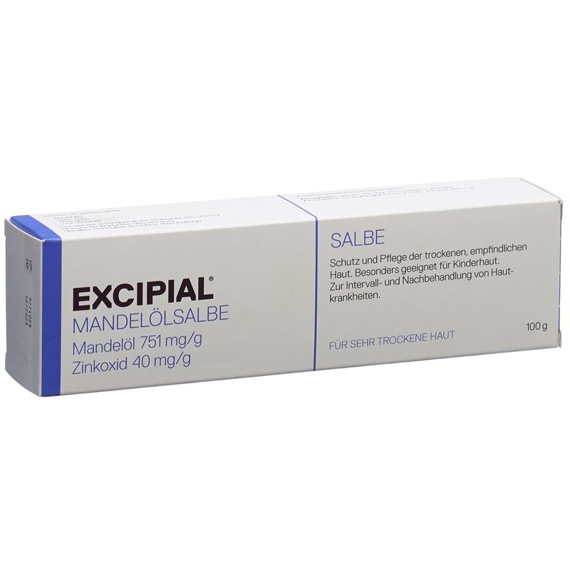 Excipial