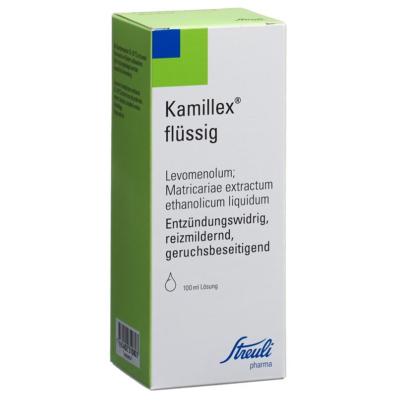 Kamillex