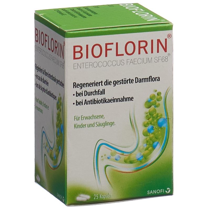 Bioflorin