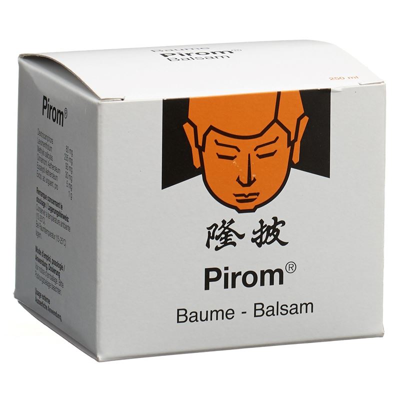 Pirom