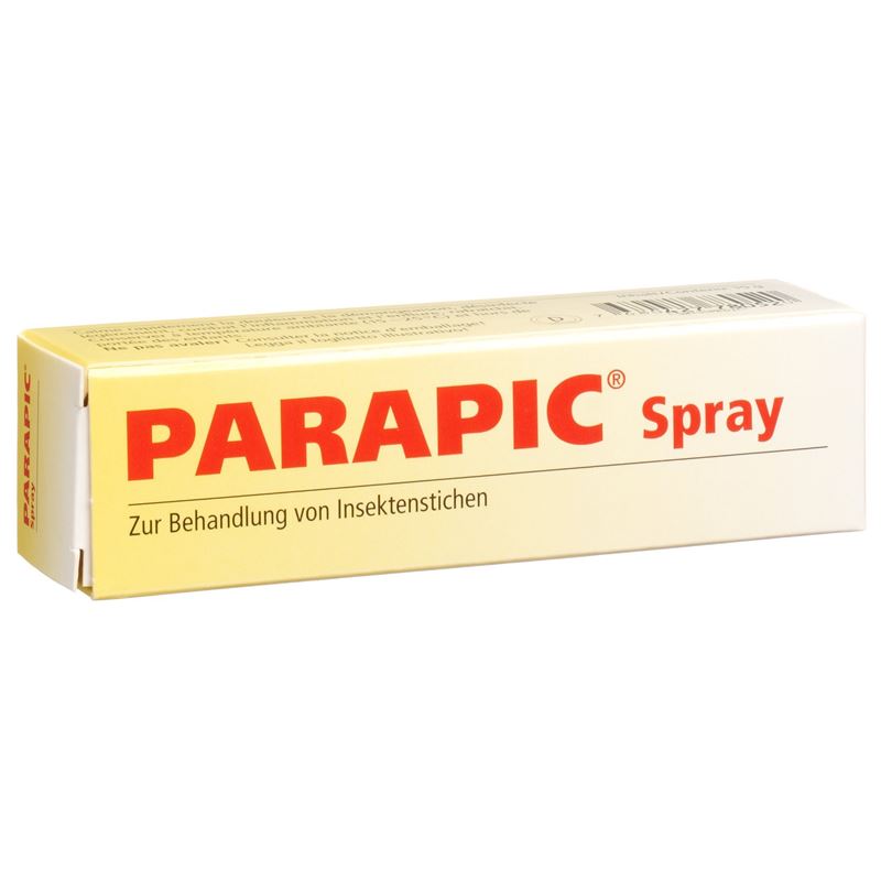 Parapic