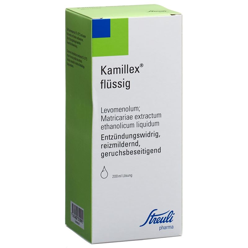 Kamillex