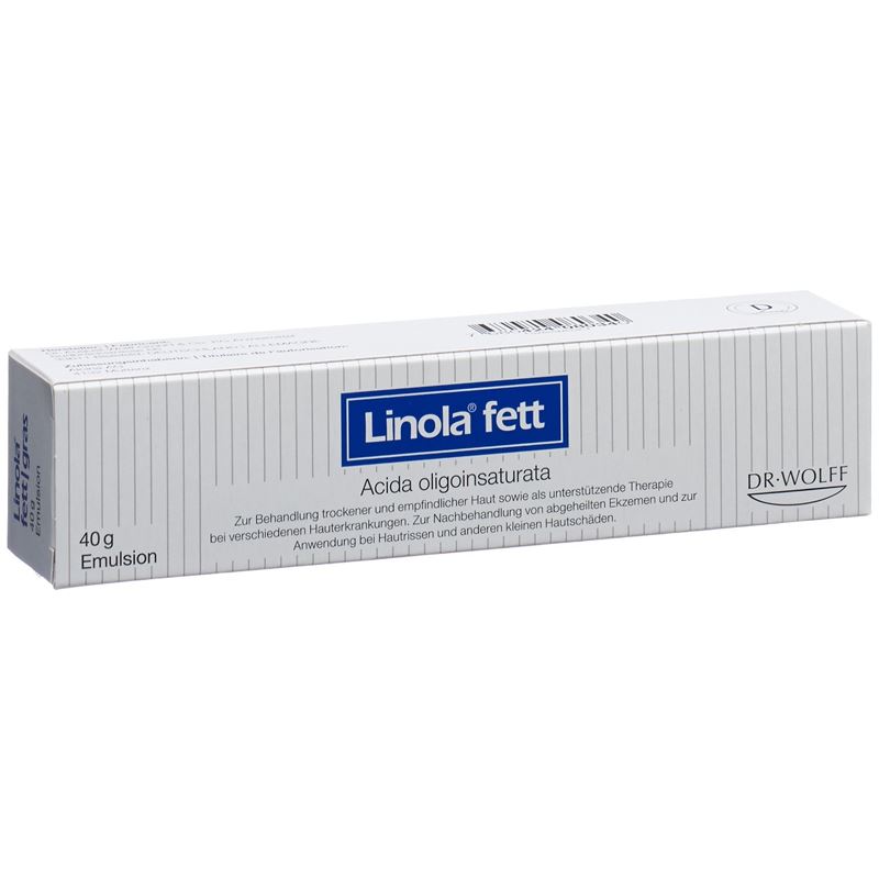 Linola Fett
